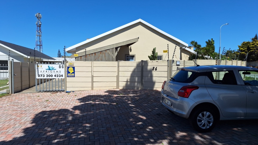 3 Bedroom Property for Sale in Springfield Eastern Cape